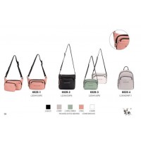 Сумка David Jones 6529-4